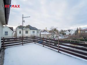 Prodej rodinného domu, Kolín, Zborovská, 180 m2