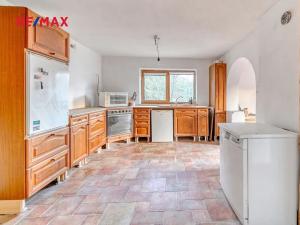 Prodej rodinného domu, Lomnice nad Popelkou, 89 m2