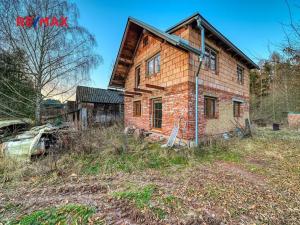 Prodej rodinného domu, Lomnice nad Popelkou, 89 m2