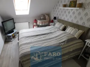 Prodej rodinného domu, Bantice, 165 m2