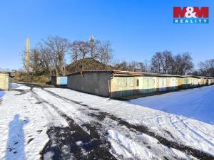 Prodej komerčního pozemku, Ostrava, 19030 m2