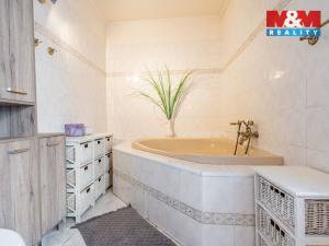 Prodej rodinného domu, Čížová - Zlivice, 206 m2