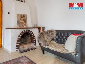 Prodej rodinného domu, Čížová - Zlivice, 206 m2