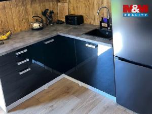 Prodej chaty, Cheb - Podhrad, 50 m2