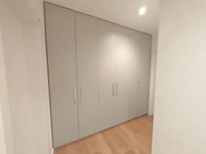 Pronájem bytu 3+kk, Praha - Smíchov, Grafická, 95 m2