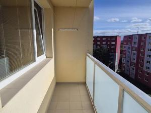 Prodej bytu 3+1, Česká Lípa, Jihlavská, 70 m2