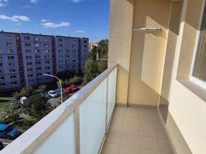 Prodej bytu 3+1, Česká Lípa, Jihlavská, 70 m2