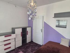 Pronájem bytu 3+1, Česká Lípa, Újezd, 75 m2