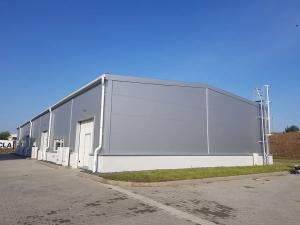 Pronájem skladu, Praha - Horní Počernice, Jiřího ze Vtelna, 100 m2