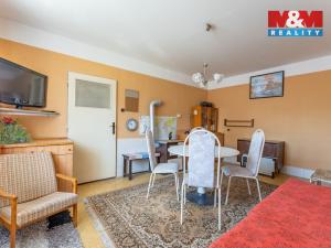 Prodej rodinného domu, Vrbice, Průhon, 100 m2