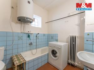 Prodej rodinného domu, Vrbice, Průhon, 100 m2