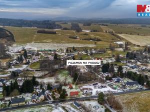 Prodej chaty, Rumburk - Rumburk 3-Dolní Křečany, 20 m2