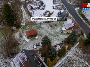 Prodej chaty, Rumburk - Rumburk 3-Dolní Křečany, 20 m2