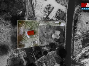 Prodej chaty, Rumburk - Rumburk 3-Dolní Křečany, 38 m2