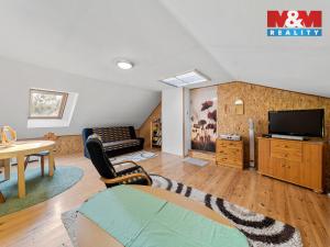 Prodej chalupy, Děkov, 250 m2