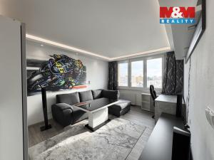 Prodej bytu 2+1, České Budějovice - České Budějovice 7, Mánesova, 47 m2