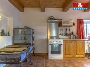 Prodej chalupy, Vysoké nad Jizerou - Horní Tříč, 250 m2