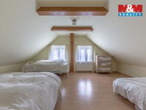 Prodej chalupy, Vysoké nad Jizerou - Horní Tříč, 250 m2