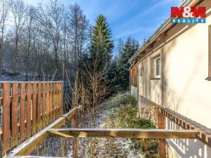 Prodej chalupy, Vysoké nad Jizerou - Horní Tříč, 250 m2