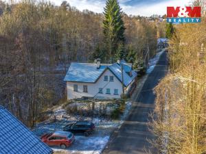 Prodej chalupy, Vysoké nad Jizerou - Horní Tříč, 250 m2