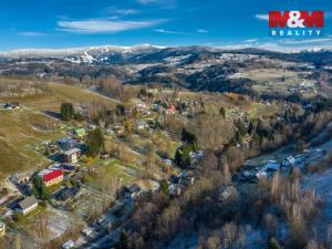 Prodej chalupy, Vysoké nad Jizerou - Horní Tříč, 250 m2