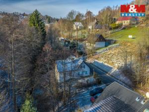 Prodej chalupy, Vysoké nad Jizerou - Horní Tříč, 250 m2