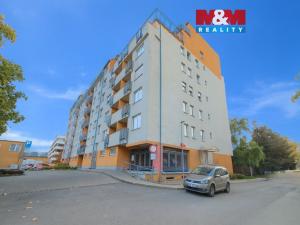Prodej bytu 3+kk, Praha, Dobronická, 75 m2