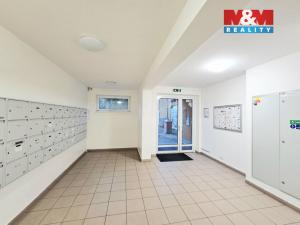 Prodej bytu 3+kk, Praha, Dobronická, 75 m2