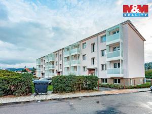 Prodej bytu 3+1, Ústí nad Orlicí, V Lukách, 62 m2