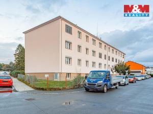 Prodej bytu 3+1, Ústí nad Orlicí, V Lukách, 62 m2