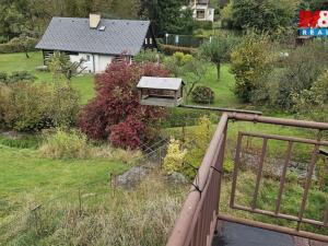 Prodej rodinného domu, Ohnišov, 110 m2