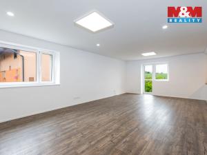 Prodej rodinného domu, Hrabyně, 188 m2