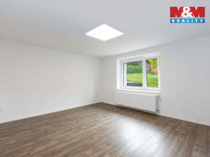 Prodej rodinného domu, Hrabyně, 188 m2