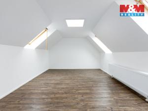 Prodej rodinného domu, Hrabyně, 188 m2