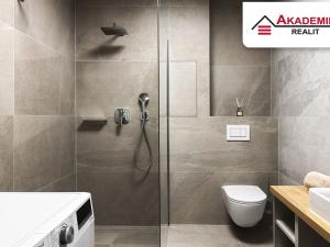 Pronájem bytu 2+kk, Brno, Svatopluka Čecha, 64 m2