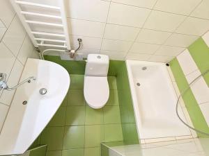 Pronájem kanceláře, Olomouc, Javoříčská, 80 m2