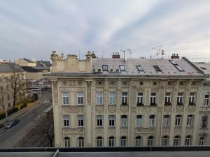 Pronájem kanceláře, Olomouc, Javoříčská, 80 m2