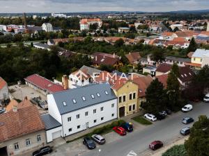 Prodej bytu 2+kk, Židlochovice, Komenského, 47 m2