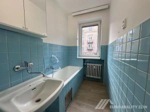 Pronájem bytu 2+1, Zlín, Sokolská, 58 m2