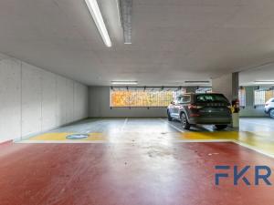 Pronájem bytu 2+kk, Praha - Vokovice, K Červenému vrchu, 70 m2