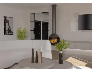 Prodej rodinného domu, Sukorady, 200 m2