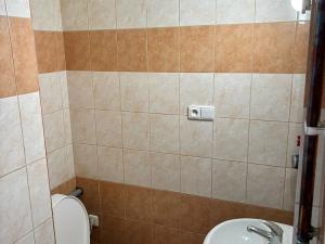 Pronájem bytu 1+1, Kladno, T. G. Masaryka, 66 m2