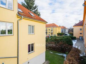 Prodej bytu 3+kk, Praha - Kbely, Toužimská, 69 m2