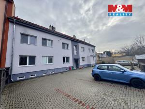 Prodej bytu 3+kk, Pohořelice, Vídeňská, 116 m2