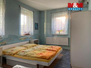 Prodej rodinného domu, Chrastava - Dolní Vítkov, 200 m2