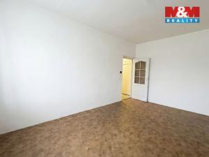 Prodej bytu 2+1, Praha - Malešice, Počernická, 54 m2
