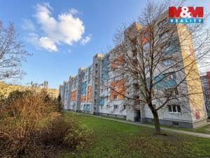 Prodej bytu 2+1, Praha - Malešice, Počernická, 54 m2