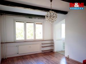 Pronájem bytu 2+1, Chomutov, Blatenská, 54 m2