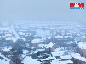 Prodej bytu 3+1, Slavětín, Nádražní, 65 m2