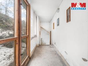 Prodej rodinného domu, Bílina - Teplické Předměstí, Teplická, 198 m2